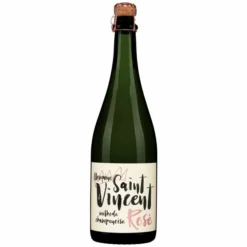 Domaine Saint Vincent Brut Rose