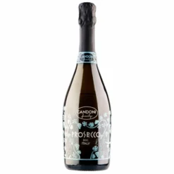 New Release 13 Candoni Prosecco
