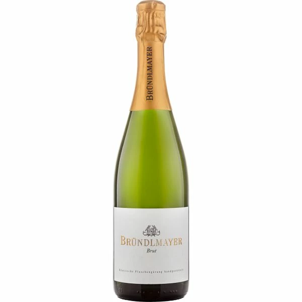 Brundlmayer Sekt Brut 3 Brundlmayer Sekt Brut