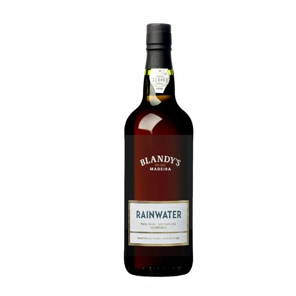 Blandy's Rainwater Madeira 3 Blandy's Rainwater Madeira