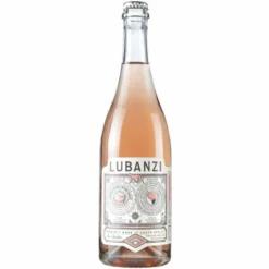 Lubanzi Rose Bubbles