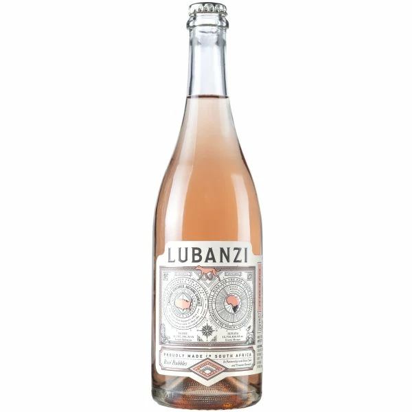 Lubanzi Rose Bubbles 3 Lubanzi Rose Bubbles