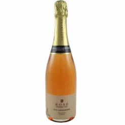 Guy Larmandier Vertus Brut Rose