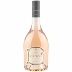Chateau D'Estoublon Roseblood Rose 2021