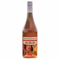 By Josh Scott Bla Bla Bla Rose 2022