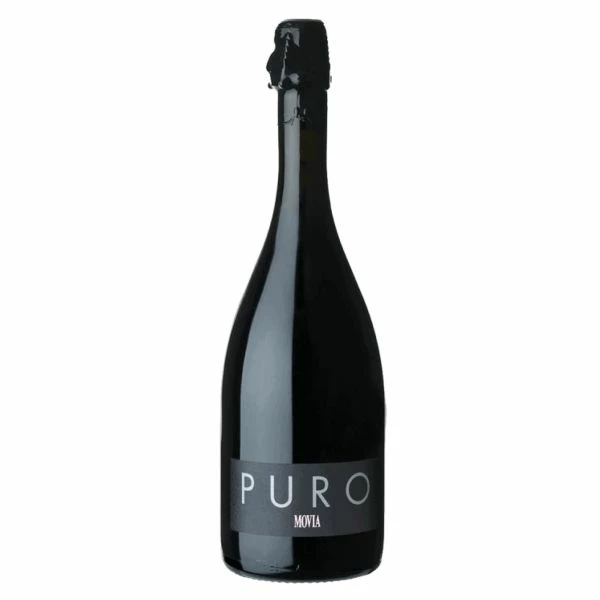 Movia Puro Rose 2015 3 Movia Puro Rose 2015