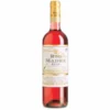 Bodegas Y Vinedos Ilurce Rio Madre Rose 2022