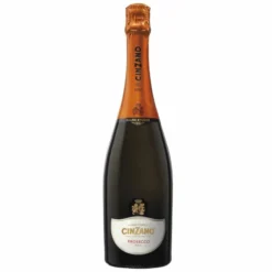 New Release 1 Cinzano Prosecco