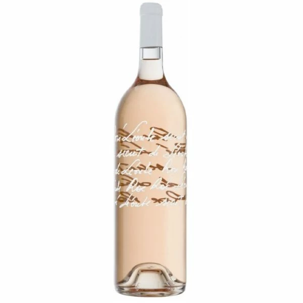 Chateau Leoube Le Secret De Leoube Rose 2022 3 Chateau Leoube Le Secret De Leoube Rose 2022