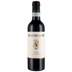 Avignonesi Vin Santo Di Montepulciano (375ML Half-bottle) 2005