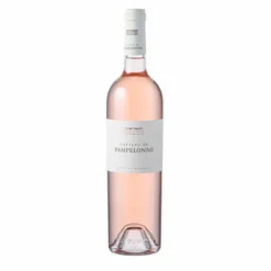 Chateau De Pampelonne Cotes De Provence Rose 2022