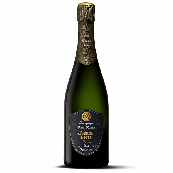 Veuve Fourny Et Fils Brut Grande Reserve Premier Cru 3 Veuve Fourny Et Fils Brut Grande Reserve Premier Cru