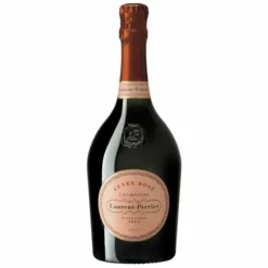 Laurent-Perrier Cuvee Rose