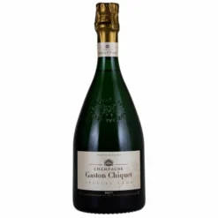 Gaston Chiquet Special Club Brut Millesime 2015