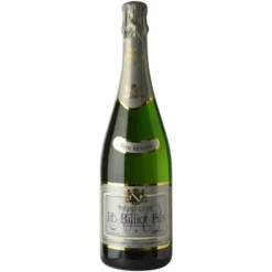 H. Billiot Fils Brut Reserve