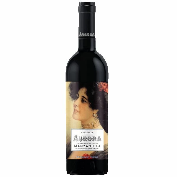 Bodegas Yuste Aurora Manzanilla Sherry 3 Bodegas Yuste Aurora Manzanilla Sherry