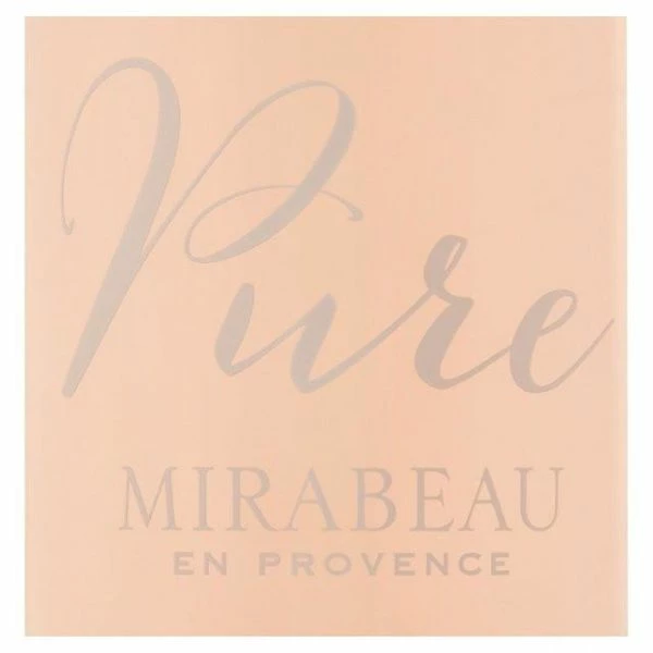 Mirabeau Pure Rose 2022 4 Mirabeau Pure Rose 2022 - Image 2