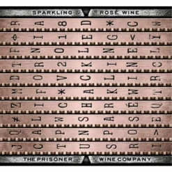 The Prisoner Wine Company Unshackled Sparkling Rose 2018 5 The Prisoner Wine Company Unshackled Sparkling Rose 2018 -WINE Sales h3veynpyngrctf7cnlkb