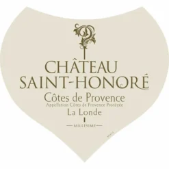 Chateau Saint-Honore La Londe Rose 2022 -WINE Sales h6iotqmzpgjleormkskd