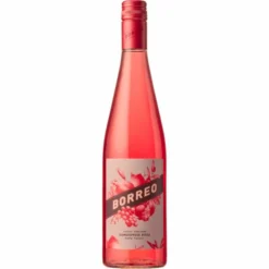 Borreo By Silverado Vineyards Sangiovese Rosa 2021