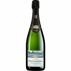 New Release 15 Champagne Ployez-Jacquemart Parcelle AB390 Meunier Extra Brut 2016