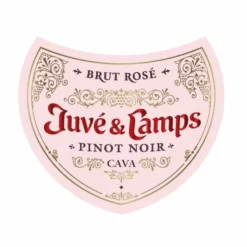 Juve & Camps Pinot Noir Brut Rose 5 Juve & Camps Pinot Noir Brut Rose -WINE Sales he8eakxh2uin8qo5uwcs