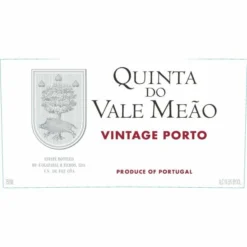 Quinta Do Vale Meao Vintage Porto 2015 -WINE Sales hgwrlkgg8vflwareeu06