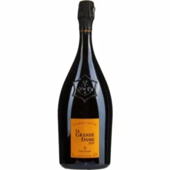 Veuve Clicquot La Grande Dame (1.5 Liter Magnum) 2008