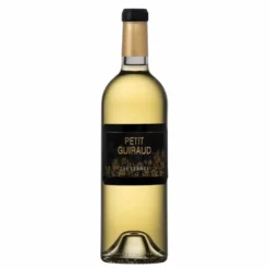 Chateau Guiraud Petit Guiraud Sauternes 2020