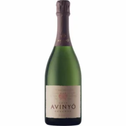 Avinyo Brut Reserva Cava 2020