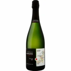 Champagne A. Bergere Brut Origine