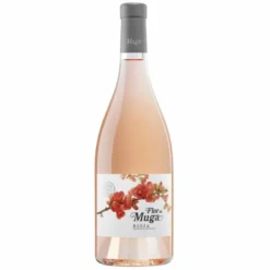 Bodegas Muga Flor De Muga Rose 2022