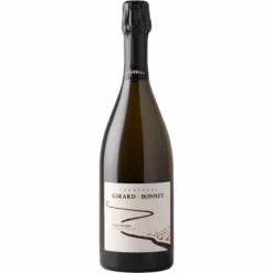 Girard-Bonnet A Mi-Chemin Blanc De Blancs Extra Brut