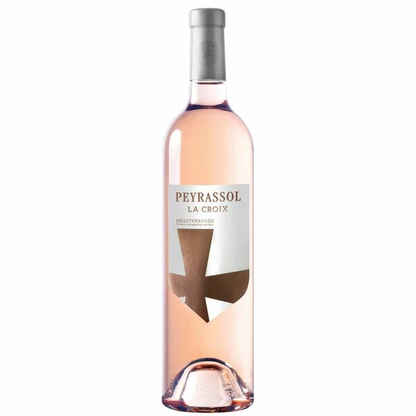 Peyrassol La Croix De Peyrassol Rose 2022 3 Peyrassol La Croix De Peyrassol Rose 2022