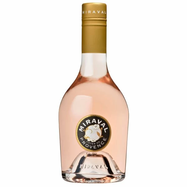 Miraval Rose (375ML Half-bottle) 2022 3 Miraval Rose (375ML Half-bottle) 2022