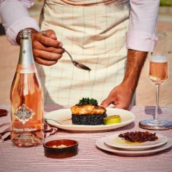 Segura Viudas Cava Brut Rose 8 Segura Viudas Cava Brut Rose -WINE Sales ideabashkdzrnseczen9