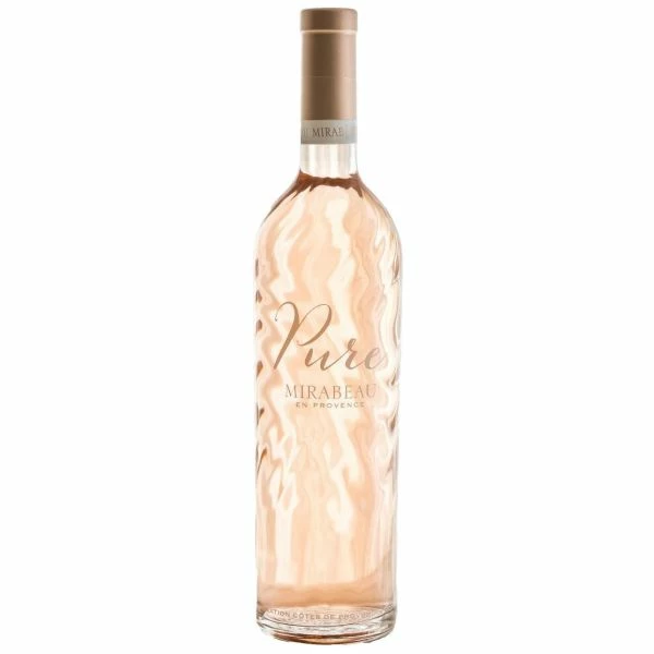 Mirabeau Pure Rose 2022 3 Mirabeau Pure Rose 2022