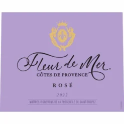 Fleur De Mer Rose 2022 -WINE Sales iikjlkl7scuw3cvrx3z6