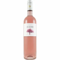 ZOE Rose 2022