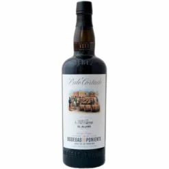 Bodegas Poniente Palo Cortado Sherry