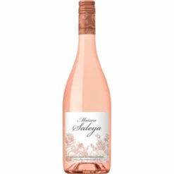 Maison Saleya Rose 2021