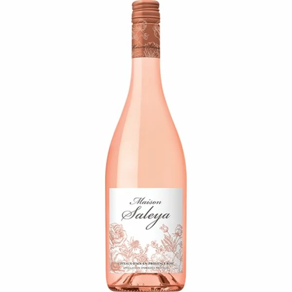 Maison Saleya Rose 2021 3 Maison Saleya Rose 2021