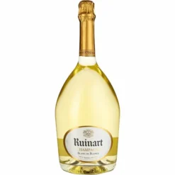 Ruinart Brut Blanc De Blancs (1.5 Liter Magnum)
