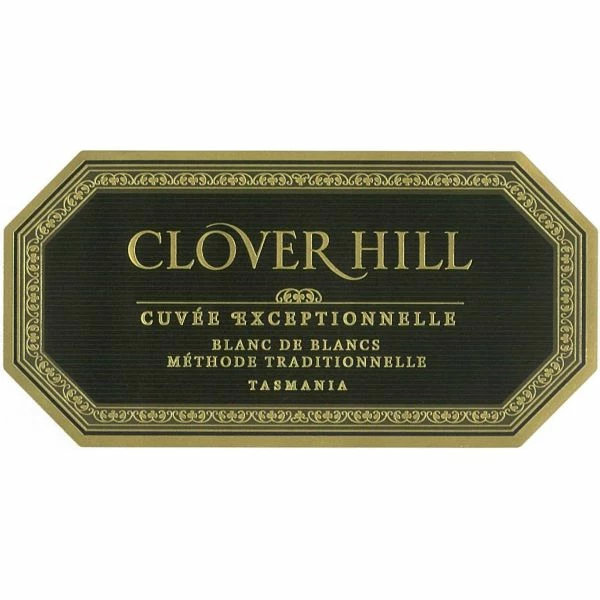 Clover Hill Blanc De Blancs Cuvee Exceptionnelle 2016 4 Clover Hill Blanc De Blancs Cuvee Exceptionnelle 2016 - Image 2
