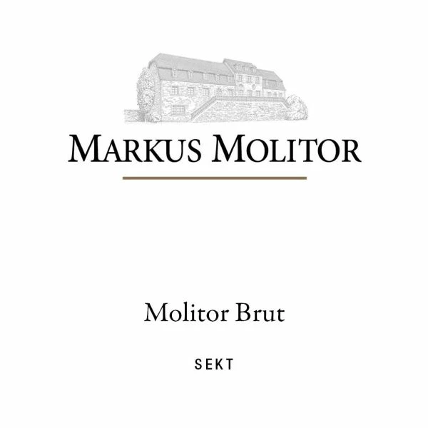 Markus Molitor Mosel Riesling Sekt 4 Markus Molitor Mosel Riesling Sekt - Image 2