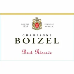 Boizel Brut Reserve 5 Boizel Brut Reserve -WINE Sales j52lxxk3rmjiw7aq8wnb