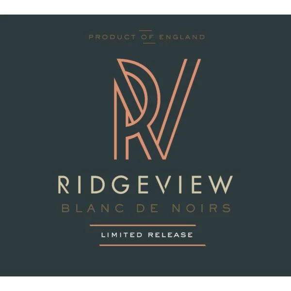Ridgeview Wine Estate Blanc De Noir 2014 4 Ridgeview Wine Estate Blanc De Noir 2014 - Image 2