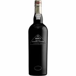 Dow's Quinta Da Senhora Da Ribeira 2013
