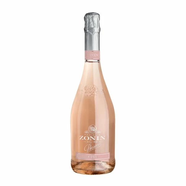 Zonin Prosecco Rose 2019 3 Zonin Prosecco Rose 2019