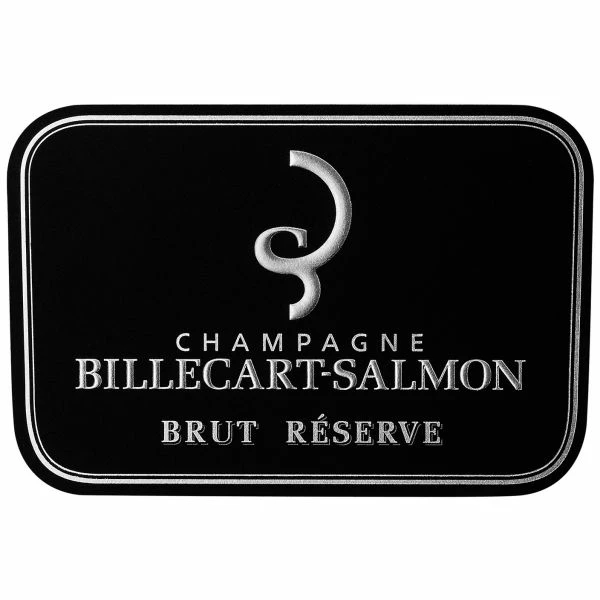 Billecart-Salmon Brut Reserve (375ML Half-bottle) 4 Billecart-Salmon Brut Reserve (375ML Half-bottle) - Image 2